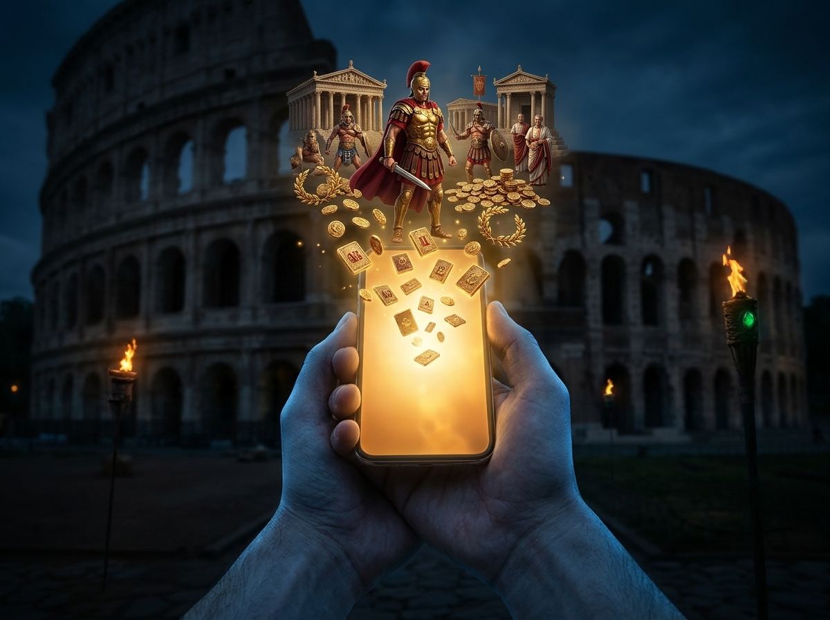 Hoe installeer je de Legiano casino app op je telefoon?